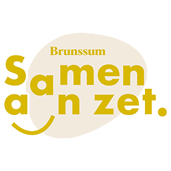 Logo Brunssumsamenaanzet, ga naar de homepage